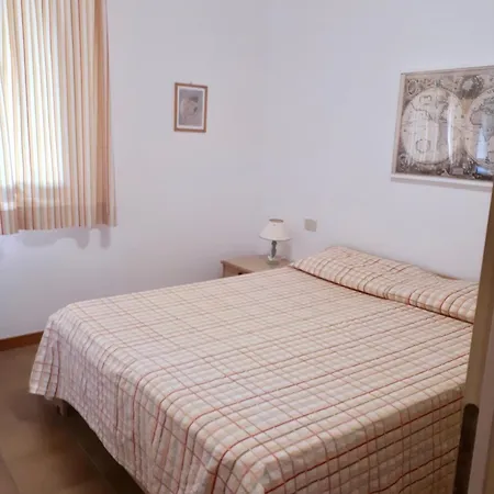 Casale La Magnolia - Capo Perla Lejlighed *