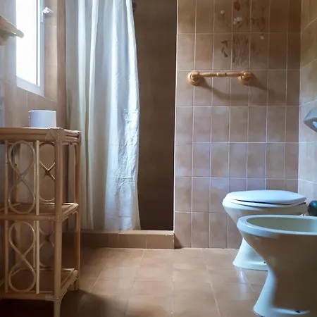 Casale La Magnolia - Capo Perla *