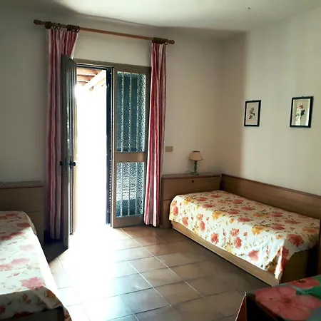 Casale La Magnolia - Capo Perla