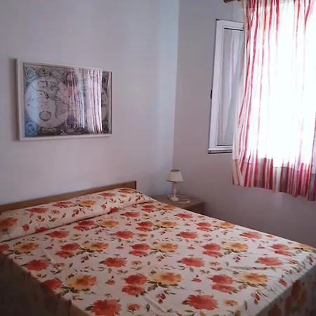 Casale La Magnolia - Capo Perla Lejlighed