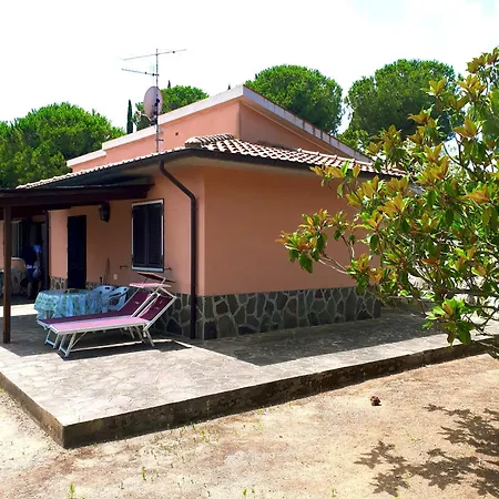 Casale La Magnolia - Capo Perla Lejlighed