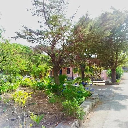 Casale La Magnolia - Capo Perla Lejlighed Capoliveri (Isola d'Elba)