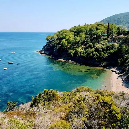 Διαμέρισμα Casale La Magnolia - Capo Perla Capoliveri (Isola d'Elba)