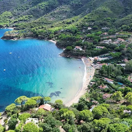 Casale La Magnolia - Capo Perla Διαμέρισμα