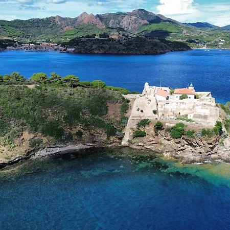 Διαμέρισμα Casale La Magnolia - Capo Perla