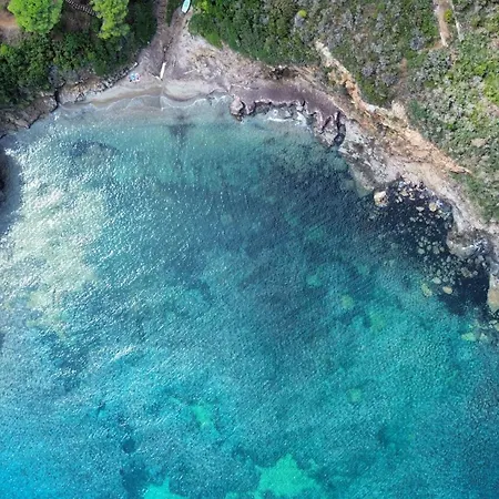 Lejlighed Casale La Magnolia - Capo Perla *