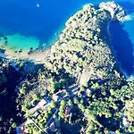 Casale La Magnolia - Capo Perla Apartman