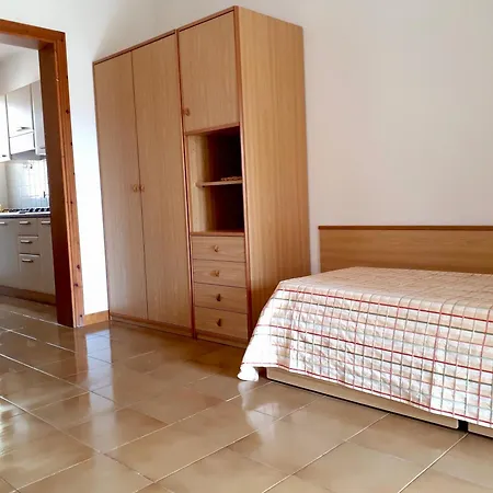 דירה Casale La Magnolia - Capo Perla *