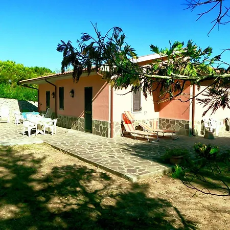 Casale La Magnolia - Capo Perla Apartmán