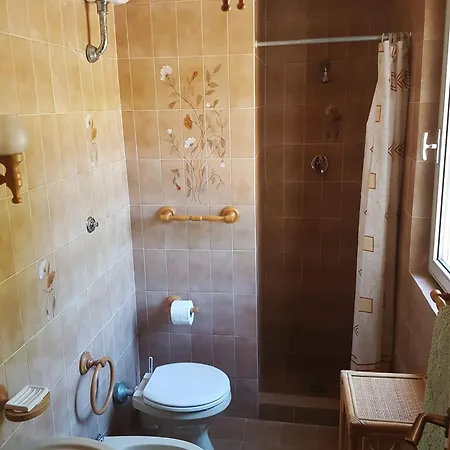 Casale La Magnolia - Capo Perla *
