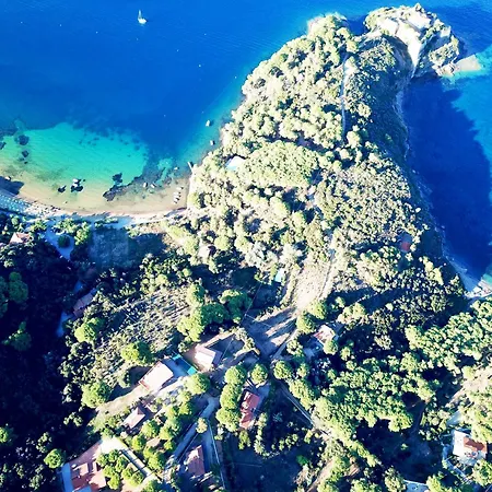 Casale La Magnolia - Capo Perla Apartmán