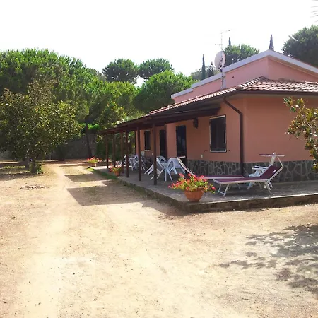 Casale La Magnolia - Capo Perla *