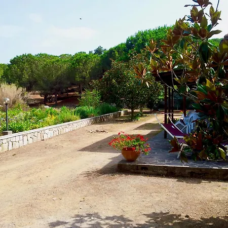 Casale La Magnolia - Capo Perla *