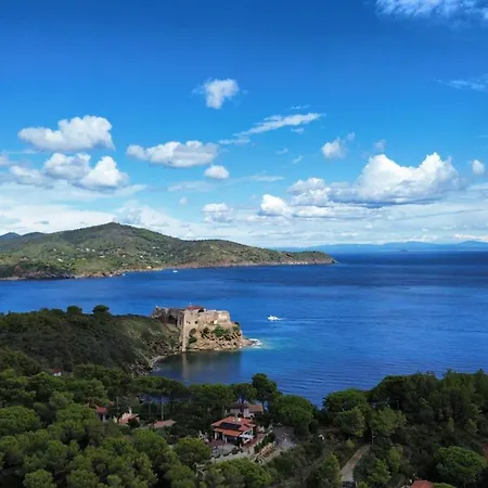 Casale La Magnolia - Capo Perla Apartmán