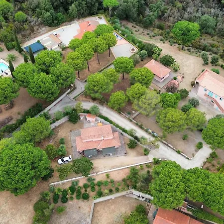 Casale La Magnolia - Capo Perla