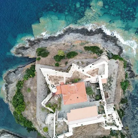 Casale La Magnolia - Capo Perla Apartmán Capoliveri (Isola d'Elba)