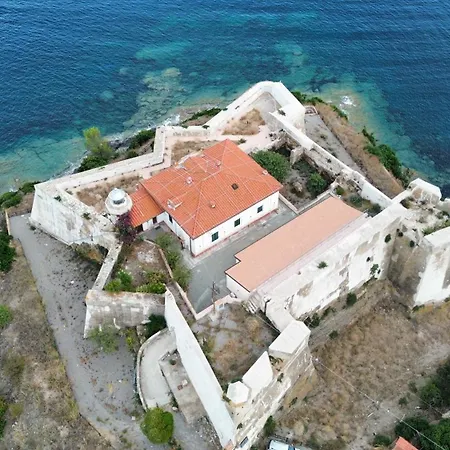 Apartman Casale La Magnolia - Capo Perla Capoliveri