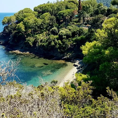 Casale La Magnolia - Capo Perla *