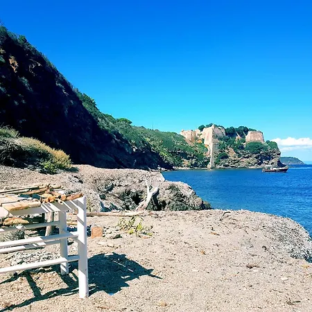 Casale La Magnolia - Capo Perla *