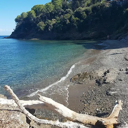 Casale La Magnolia - Capo Perla * Capoliveri (Isola d'Elba)