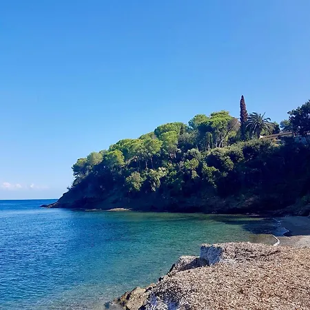 Apartmán Casale La Magnolia - Capo Perla
