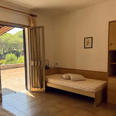 Casale La Magnolia - Capo Perla Appartement