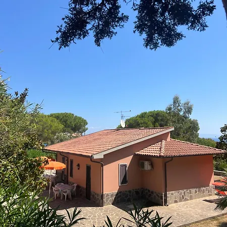 Casale La Magnolia - Capo Perla