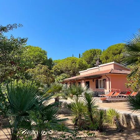 Appartement Casale La Magnolia - Capo Perla *
