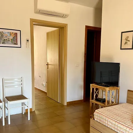 Casale La Magnolia - Capo Perla