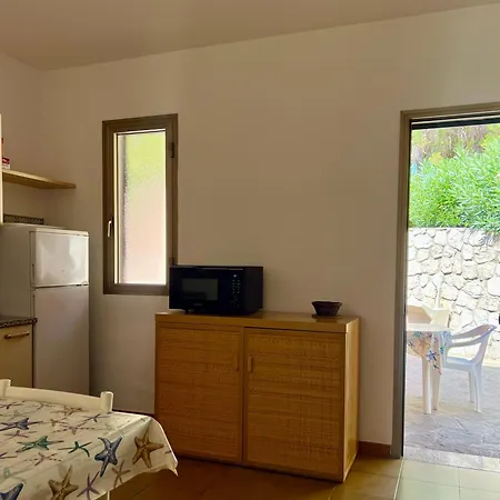 Casale La Magnolia - Capo Perla Appartement *