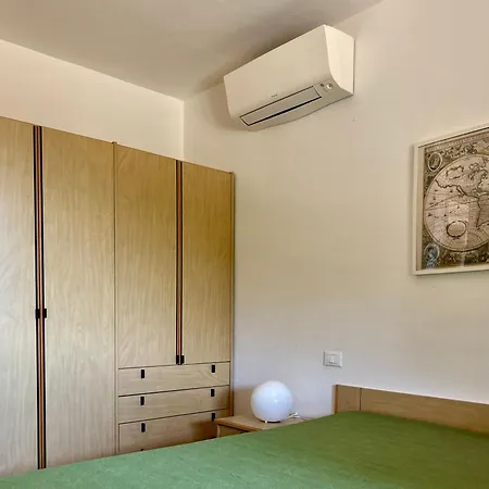 Casale La Magnolia - Capo Perla Appartement *