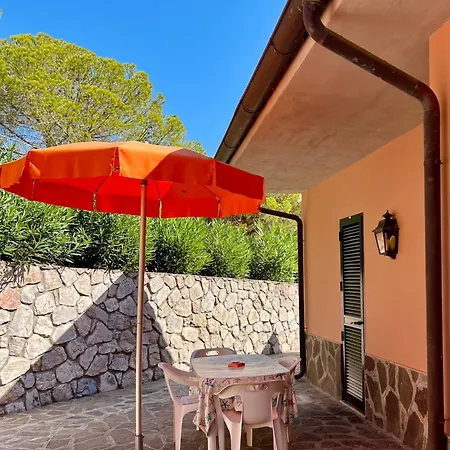Casale La Magnolia - Capo Perla