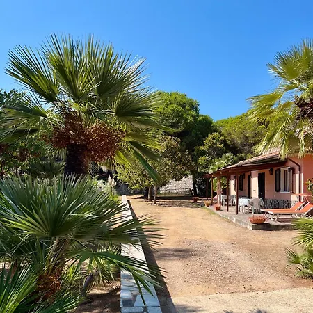 Casale La Magnolia - Capo Perla Capoliveri (Isola d'Elba)