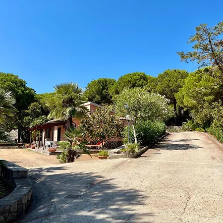Casale La Magnolia - Capo Perla *