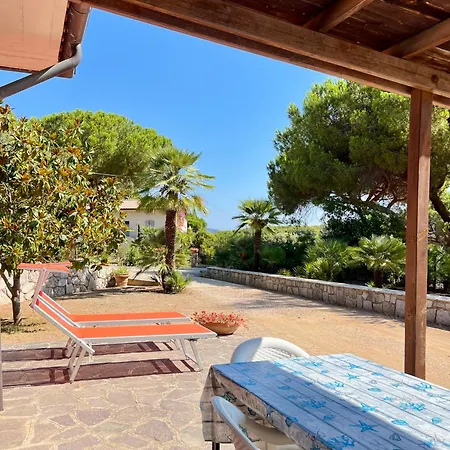 Casale La Magnolia - Capo Perla *