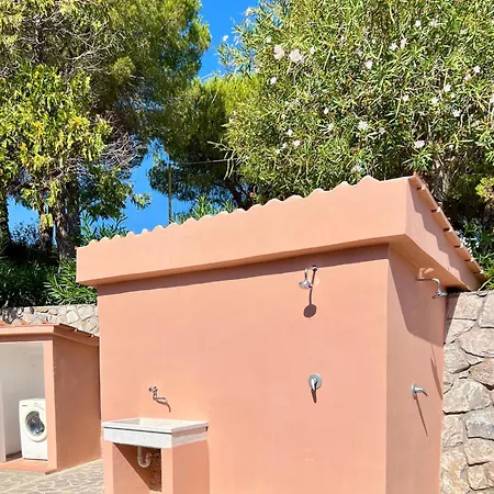 Casale La Magnolia - Capo Perla