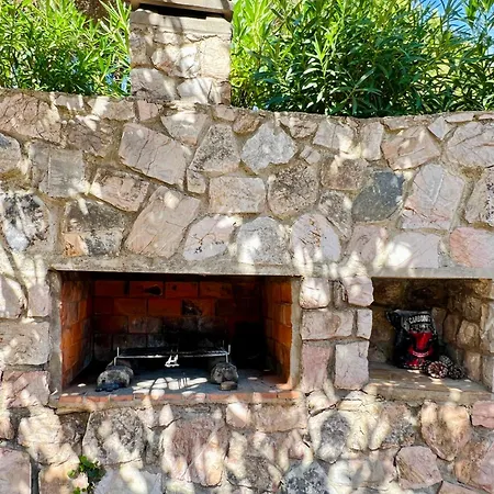 Appartement Casale La Magnolia - Capo Perla