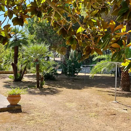 Casale La Magnolia - Capo Perla Appartement Capoliveri (Isola d'Elba)