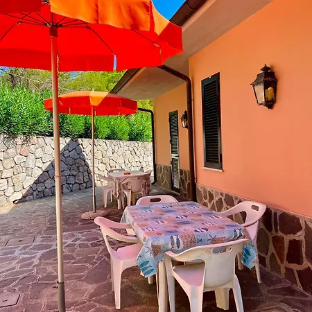 Appartement Casale La Magnolia - Capo Perla *