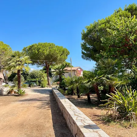 Casale La Magnolia - Capo Perla