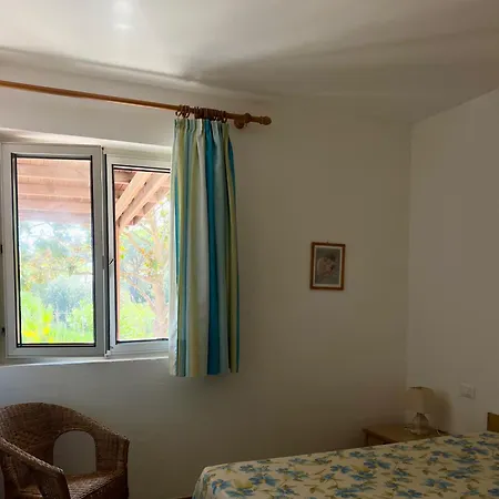 Casale La Magnolia - Capo Perla Appartement