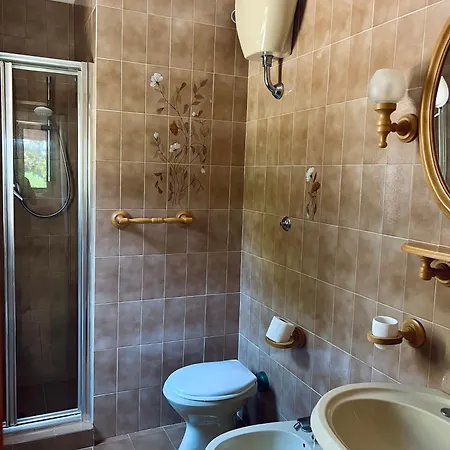 Appartement Casale La Magnolia - Capo Perla *