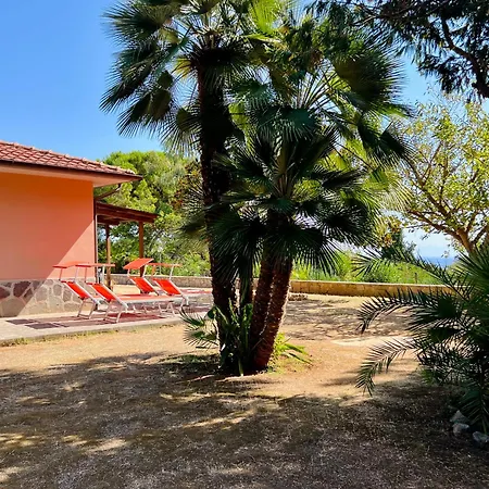 Casale La Magnolia - Capo Perla Appartement