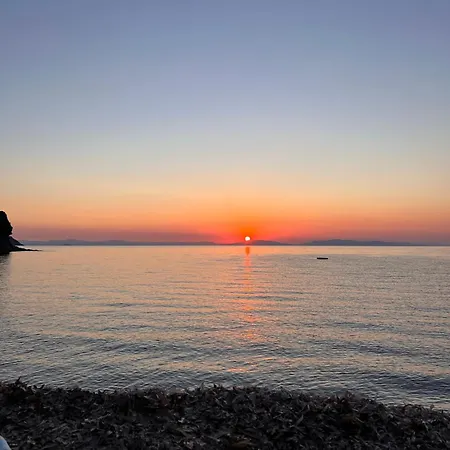 Casale La Magnolia - Capo Perla Capoliveri (Isola d'Elba)