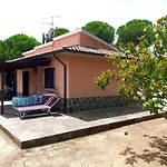 Casale La Magnolia - Capo Perla Appartement