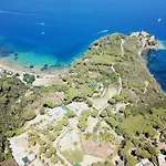 Appartement Casale La Magnolia - Capo Perla