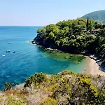 Appartement Casale La Magnolia - Capo Perla Capoliveri (Isola d'Elba)