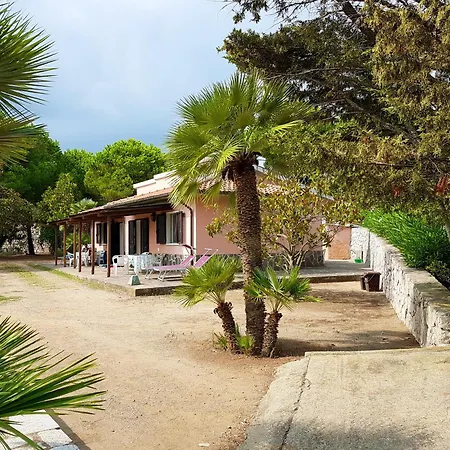 Casale La Magnolia - Capo Perla Appartement